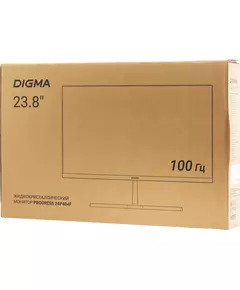 Купить ЖК-монитор Digma Progress 24P404F 23.8" IPS LED 5ms 16:9 HDMI M/M матовая 250cd 178гр/178гр 1920x1080 100Hz G-Sync VGA FHD 3.0кг черный [DM24SB03], изображение 18 в интернет-магазине Irkshop.ru