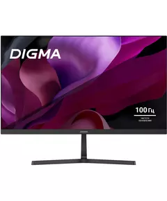 Купить ЖК-монитор Digma Progress 24P404F 23.8" IPS LED 5ms 16:9 HDMI M/M матовая 250cd 178гр/178гр 1920x1080 100Hz G-Sync VGA FHD 3.0кг черный [DM24SB03] в интернет-магазине Irkshop.ru