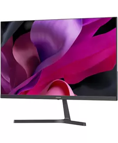 Купить ЖК-монитор Digma Progress 24P404F 23.8" IPS LED 5ms 16:9 HDMI M/M матовая 250cd 178гр/178гр 1920x1080 100Hz G-Sync VGA FHD 3.0кг черный [DM24SB03], изображение 2 в интернет-магазине Irkshop.ru