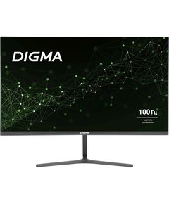 Купить ЖК-монитор Digma Progress 24P503F 23.8" IPS LED 5ms 16:9 HDMI M/M матовая 250cd 178гр/178гр 1920x1080 100Hz VGA DP FHD 2.7кг темно-серый [DM24SB04] в интернет-магазине Irkshop.ru