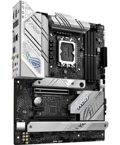 Купить Материнская плата Asus ROG STRIX B760-A GAMING WIFI LGA1700 Intel B760 4xDDR5 ATX AC`97 8ch(7.1) 2.5Gg RAID+HDMI+DP, изображение 6 в интернет-магазине Irkshop.ru