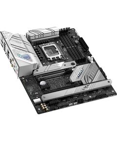 Купить Материнская плата Asus ROG STRIX B760-A GAMING WIFI LGA1700 Intel B760 4xDDR5 ATX AC`97 8ch(7.1) 2.5Gg RAID+HDMI+DP, изображение 5 в интернет-магазине Irkshop.ru