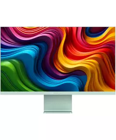 Купить ЖК-монитор Digma Pro Art L 27" IPS LED 2ms 16:9 HDMI M/M матовая 300cd 178гр/178гр 2560x1440 165Hz G-Sync FreeSync DP 2K USB 5.7кг зеленый [DM27SP03], изображение 3 в интернет-магазине Irkshop.ru