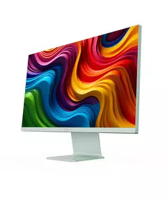 Купить ЖК-монитор Digma Pro Art L 27" IPS LED 2ms 16:9 HDMI M/M матовая 300cd 178гр/178гр 2560x1440 165Hz G-Sync FreeSync DP 2K USB 5.7кг зеленый [DM27SP03] в интернет-магазине Irkshop.ru