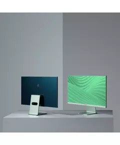 Купить ЖК-монитор Digma Pro Art L 27" IPS LED 2ms 16:9 HDMI M/M матовая 300cd 178гр/178гр 2560x1440 165Hz G-Sync FreeSync DP 2K USB 5.7кг зеленый [DM27SP03], изображение 17 в интернет-магазине Irkshop.ru