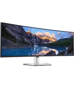 Купить ЖК-монитор Dell U4924DW 49" UltraSharp IPS LED 32:9 HDMI M/M матовая HAS Piv 350cd 178гр/178гр 5120x1440 60Hz DP UHD USB 16.3кг черный [210-BGTX], изображение 3 в интернет-магазине Irkshop.ru