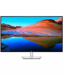 Купить ЖК-монитор Dell U4323QE 43" UltraSharp IPS LED 16:9 HDMI M/M матовая HAS Piv 1000:1 350cd 178гр/178гр 3840x2160 76Hz DP 4K USB 18.5кг черный в интернет-магазине Irkshop.ru