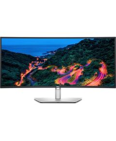 Купить ЖК-монитор Dell U3423WE 34" UltraSharp IPS LED 8ms 21:9 HDMI M/M матовая HAS Piv 300cd 178гр/178гр 3440x1440 60Hz DP WQ USB 11.44кг черный в интернет-магазине Irkshop.ru