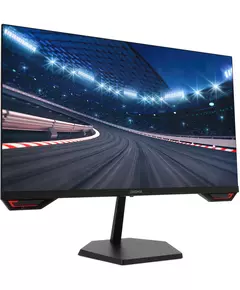 Купить ЖК-монитор Digma Overdrive 24P511F 23.8" IPS LED 1ms 16:9 HDMI матовая 250cd 178гр/178гр 1920x1080 180Hz G-Sync FreeSync DP FHD 2.9кг черный [DM24SG02], изображение 2 в интернет-магазине Irkshop.ru