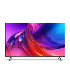 Купить ЖК-телевизор PHILIPS 65PUS8519/60 65" Series 8 4K Ultra HD 60Hz DVB-T DVB-T2 DVB-C DVB-S DVB-S2 USB WiFi Smart TV серый антрацит в интернет-магазине Irkshop.ru