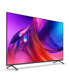 Купить ЖК-телевизор PHILIPS 65PUS8519/60 65" Series 8 4K Ultra HD 60Hz DVB-T DVB-T2 DVB-C DVB-S DVB-S2 USB WiFi Smart TV серый антрацит, изображение 5 в интернет-магазине Irkshop.ru