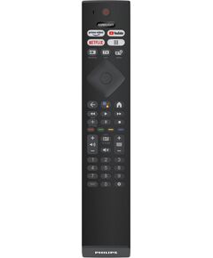 Купить ЖК-телевизор PHILIPS 65PUS8519/60 65" Series 8 4K Ultra HD 60Hz DVB-T DVB-T2 DVB-C DVB-S DVB-S2 USB WiFi Smart TV серый антрацит, изображение 8 в интернет-магазине Irkshop.ru