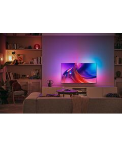 Купить ЖК-телевизор PHILIPS 65PUS8519/60 65" Series 8 4K Ultra HD 60Hz DVB-T DVB-T2 DVB-C DVB-S DVB-S2 USB WiFi Smart TV серый антрацит, изображение 14 в интернет-магазине Irkshop.ru