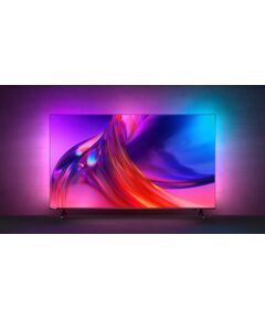 Купить ЖК-телевизор PHILIPS 65PUS8519/60 65" Series 8 4K Ultra HD 60Hz DVB-T DVB-T2 DVB-C DVB-S DVB-S2 USB WiFi Smart TV серый антрацит, изображение 10 в интернет-магазине Irkshop.ru