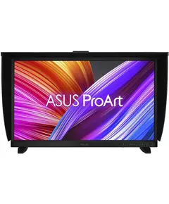 Купить ЖК-монитор Asus ProArt PA32DC 31.5" OLED LED 16:9 HDMI M/M матовая HAS Piv 250cd 178гр/178гр 3840x2160 60Hz 4K USB черный [90LM06N0-B01I70], изображение 2 в интернет-магазине Irkshop.ru