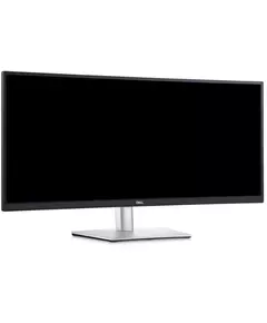 Купить ЖК-монитор Dell P3424WE 34.14" IPS LED 21:9 HDMI матовая HAS Piv 300cd 178гр/178гр 3440x1440 60Hz DP WQ USB 10.17кг серебристый/черный в интернет-магазине Irkshop.ru