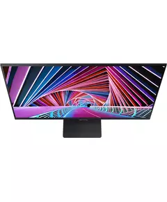 Купить ЖК-монитор Samsung S32A700NWI 31.5" VA LED 5ms 16:9 HDMI матовая 300cd 178гр/178гр 3840x2160 60Hz DP 4K 6.1кг черный [LS32A700NWIXCI], изображение 6 в интернет-магазине Irkshop.ru