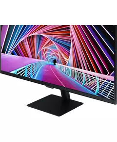 Купить ЖК-монитор Samsung S32A700NWI 31.5" VA LED 5ms 16:9 HDMI матовая 300cd 178гр/178гр 3840x2160 60Hz DP 4K 6.1кг черный [LS32A700NWIXCI], изображение 4 в интернет-магазине Irkshop.ru