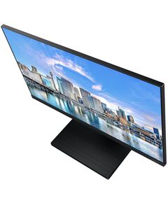 Купить ЖК-монитор Samsung F27T450FZU 27" IPS LED 16:9 HDMI M/M полуматовая HAS Piv 250cd 178гр/178гр 1920x1080 75Hz FreeSync DP FHD USB 4.6кг черный [LF27T450FZUXEN], изображение 9 в интернет-магазине Irkshop.ru