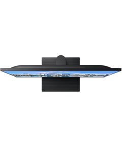 Купить ЖК-монитор Samsung F27T450FZU 27" IPS LED 16:9 HDMI M/M полуматовая HAS Piv 250cd 178гр/178гр 1920x1080 75Hz FreeSync DP FHD USB 4.6кг черный [LF27T450FZUXEN], изображение 10 в интернет-магазине Irkshop.ru