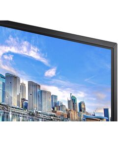 Купить ЖК-монитор Samsung F27T450FZU 27" IPS LED 16:9 HDMI M/M полуматовая HAS Piv 250cd 178гр/178гр 1920x1080 75Hz FreeSync DP FHD USB 4.6кг черный [LF27T450FZUXEN], изображение 11 в интернет-магазине Irkshop.ru