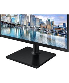 Купить ЖК-монитор Samsung F27T450FZU 27" IPS LED 16:9 HDMI M/M полуматовая HAS Piv 250cd 178гр/178гр 1920x1080 75Hz FreeSync DP FHD USB 4.6кг черный [LF27T450FZUXEN], изображение 12 в интернет-магазине Irkshop.ru