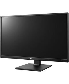 Купить ЖК-монитор LG 24BK550Y 23.8" IPS LED 16:9 DVI HDMI M/M матовая HAS Piv 1000:1 250cd 178гр/178гр 1920x1080 75Hz VGA DP FHD USB 7.2кг черный [24BK550Y-B.ARUZ] в интернет-магазине Irkshop.ru