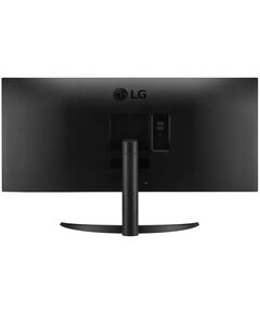 Купить ЖК-монитор LG UltraWide 34WP500-B 34" IPS LED 21:9 HDMI матовая 250cd 178гр/178гр 2560x1080 75Hz FreeSync FHD 5.9кг черный [34WP500-B.ARUZ], изображение 5 в интернет-магазине Irkshop.ru