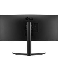 Купить ЖК-монитор LG UltraWide 34WP65C-B 34" VA LED 21:9 HDMI M/M матовая HAS Piv 300cd 178гр/178гр 3440x1440 160Hz FreeSync DP UW 7.7кг черный [34WP65C-B.ARUZ], изображение 4 в интернет-магазине Irkshop.ru