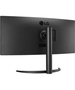 Купить ЖК-монитор LG UltraWide 34WP65C-B 34" VA LED 21:9 HDMI M/M матовая HAS Piv 300cd 178гр/178гр 3440x1440 160Hz FreeSync DP UW 7.7кг черный [34WP65C-B.ARUZ], изображение 5 в интернет-магазине Irkshop.ru