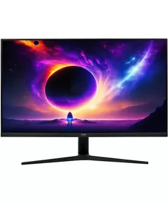 Купить ЖК-монитор Hiper Gaming HB3202 31.5" IPS LED 1ms 16:9 HDMI M/M матовая HAS Piv 300cd 178гр/178гр 2560x1440 165Hz FreeSync DP Quad HD 2K (1440p) USB 6.8кг черный в интернет-магазине Irkshop.ru