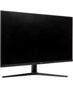 Купить ЖК-монитор Hiper Gaming HB3202 31.5" IPS LED 1ms 16:9 HDMI M/M матовая HAS Piv 300cd 178гр/178гр 2560x1440 165Hz FreeSync DP Quad HD 2K (1440p) USB 6.8кг черный, изображение 5 в интернет-магазине Irkshop.ru