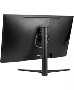 Купить ЖК-монитор Hiper Gaming HB3202 31.5" IPS LED 1ms 16:9 HDMI M/M матовая HAS Piv 300cd 178гр/178гр 2560x1440 165Hz FreeSync DP Quad HD 2K (1440p) USB 6.8кг черный, изображение 13 в интернет-магазине Irkshop.ru