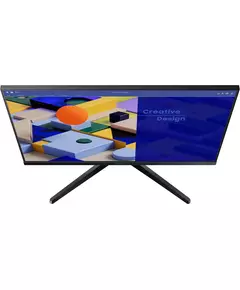 Купить ЖК-монитор Samsung S27C310EAI 27" IPS LED 16:9 HDMI матовая 250cd 178гр/178гр 1920x1080 75Hz FreeSync VGA FHD 3.8кг черный [LS27C310EAIXCI], изображение 19 в интернет-магазине Irkshop.ru