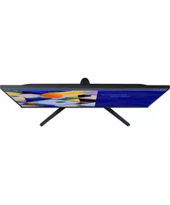 Купить ЖК-монитор Samsung S27C310EAI 27" IPS LED 16:9 HDMI матовая 250cd 178гр/178гр 1920x1080 75Hz FreeSync VGA FHD 3.8кг черный [LS27C310EAIXCI], изображение 6 в интернет-магазине Irkshop.ru