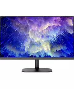 Купить ЖК-монитор NPC MD2409-A 23.8" IPS LED 5ms 16:9 HDMI матовая 250cd 178гр/178гр 1920x1080 75Hz VGA FHD 3.12кг черный, изображение 2 в интернет-магазине Irkshop.ru