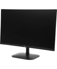 Купить ЖК-монитор NPC MD2409-A 23.8" IPS LED 5ms 16:9 HDMI матовая 250cd 178гр/178гр 1920x1080 75Hz VGA FHD 3.12кг черный, изображение 6 в интернет-магазине Irkshop.ru