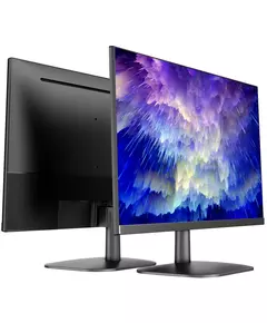 Купить ЖК-монитор NPC MD2409-A 23.8" IPS LED 5ms 16:9 HDMI матовая 250cd 178гр/178гр 1920x1080 75Hz VGA FHD 3.12кг черный, изображение 3 в интернет-магазине Irkshop.ru