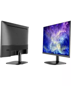 Купить ЖК-монитор NPC MD2409-A 23.8" IPS LED 5ms 16:9 HDMI матовая 250cd 178гр/178гр 1920x1080 75Hz VGA FHD 3.12кг черный, изображение 4 в интернет-магазине Irkshop.ru