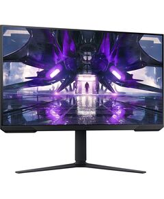 Купить ЖК-монитор Samsung Odyssey G3 S32AG320NI 32" VA LED 1ms 16:9 HDMI полуматовая HAS Piv 250cd 178гр/178гр 1920x1080 165Hz FreeSync Premium DP FHD 6.2кг черный [LS32AG320NIXCI], изображение 4 в интернет-магазине Irkshop.ru