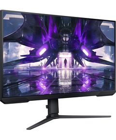 Купить ЖК-монитор Samsung Odyssey G3 S32AG320NI 32" VA LED 1ms 16:9 HDMI полуматовая HAS Piv 250cd 178гр/178гр 1920x1080 165Hz FreeSync Premium DP FHD 6.2кг черный [LS32AG320NIXCI], изображение 5 в интернет-магазине Irkshop.ru