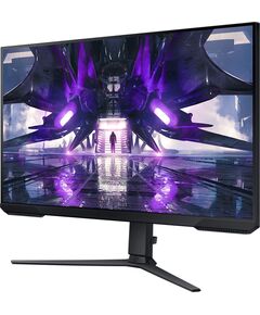 Купить ЖК-монитор Samsung Odyssey G3 S32AG320NI 32" VA LED 1ms 16:9 HDMI полуматовая HAS Piv 250cd 178гр/178гр 1920x1080 165Hz FreeSync Premium DP FHD 6.2кг черный [LS32AG320NIXCI], изображение 10 в интернет-магазине Irkshop.ru