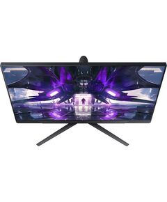 Купить ЖК-монитор Samsung Odyssey G3 S32AG320NI 32" VA LED 1ms 16:9 HDMI полуматовая HAS Piv 250cd 178гр/178гр 1920x1080 165Hz FreeSync Premium DP FHD 6.2кг черный [LS32AG320NIXCI], изображение 3 в интернет-магазине Irkshop.ru