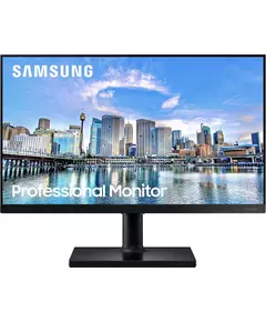 Купить ЖК-монитор Samsung F24T450FZI 24" IPS LED 16:9 HDMI M/M матовая HAS Piv 1000:1 250cd 178гр/178гр 1920x1080 75Hz DP FHD USB 4кг черный [LF24T450FZIXCI], изображение 4 в интернет-магазине Irkshop.ru