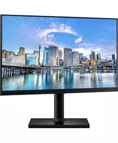 Купить ЖК-монитор Samsung F24T450FZI 24" IPS LED 16:9 HDMI M/M матовая HAS Piv 1000:1 250cd 178гр/178гр 1920x1080 75Hz DP FHD USB 4кг черный [LF24T450FZIXCI], изображение 12 в интернет-магазине Irkshop.ru