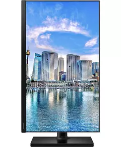 Купить ЖК-монитор Samsung F24T450FZI 24" IPS LED 16:9 HDMI M/M матовая HAS Piv 1000:1 250cd 178гр/178гр 1920x1080 75Hz DP FHD USB 4кг черный [LF24T450FZIXCI], изображение 8 в интернет-магазине Irkshop.ru