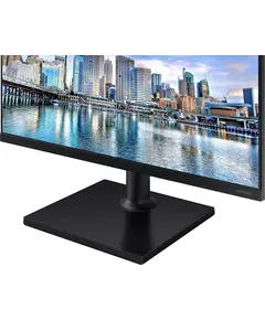 Купить ЖК-монитор Samsung F24T450FZI 24" IPS LED 16:9 HDMI M/M матовая HAS Piv 1000:1 250cd 178гр/178гр 1920x1080 75Hz DP FHD USB 4кг черный [LF24T450FZIXCI], изображение 11 в интернет-магазине Irkshop.ru