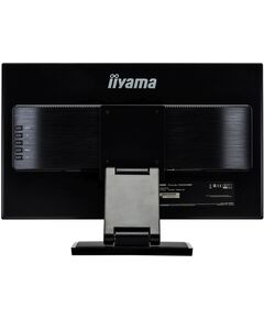 Купить ЖК-монитор Iiyama ProLite T2454MSC-B1AG 23.8" IPS 4ms 16:9 HDMI M/M матовая HAS 1000:1 250cd 178гр/178гр 1920x1080 60Hz VGA FHD USB Touch 5.5кг черный, изображение 13 в интернет-магазине Irkshop.ru