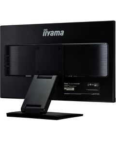 Купить ЖК-монитор Iiyama ProLite T2454MSC-B1AG 23.8" IPS 4ms 16:9 HDMI M/M матовая HAS 1000:1 250cd 178гр/178гр 1920x1080 60Hz VGA FHD USB Touch 5.5кг черный, изображение 11 в интернет-магазине Irkshop.ru