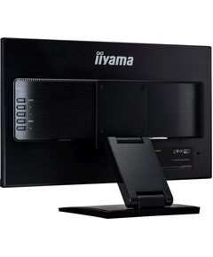 Купить ЖК-монитор Iiyama ProLite T2454MSC-B1AG 23.8" IPS 4ms 16:9 HDMI M/M матовая HAS 1000:1 250cd 178гр/178гр 1920x1080 60Hz VGA FHD USB Touch 5.5кг черный, изображение 12 в интернет-магазине Irkshop.ru